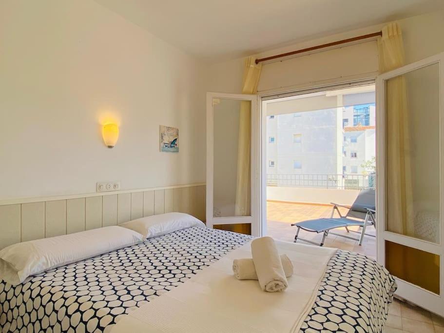 Aquarium 1b Terraza 25 M2 Apartment