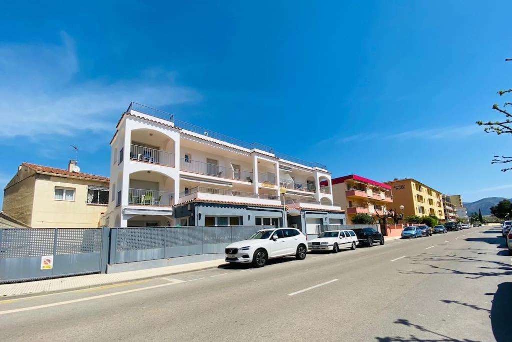 Apartment Aquarium 1b Terraza 25 M2 *
