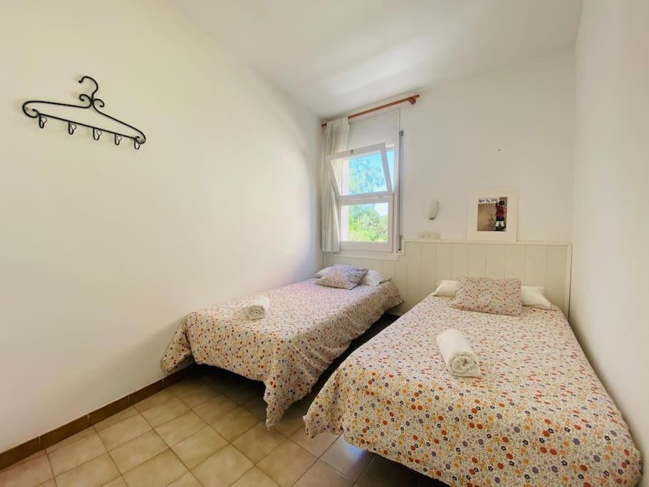Apartment Aquarium 1b Terraza 25 M2 *