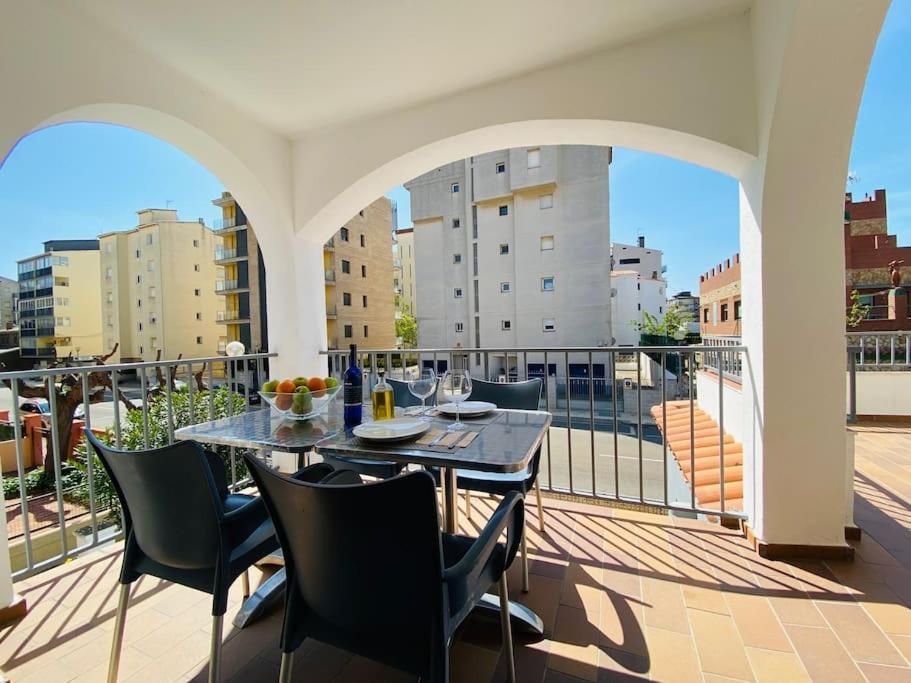 Apartment Aquarium 1b Terraza 25 M2