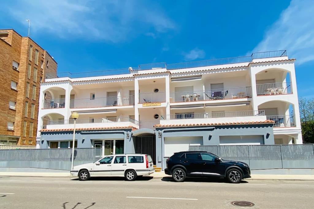 Apartment Aquarium 1b Terraza 25 M2 *